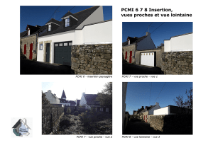 Assistance plan permis de construire AtoutPermis