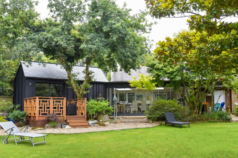 Permis de construire et déclaration préalable Clef en main Atoutpermis